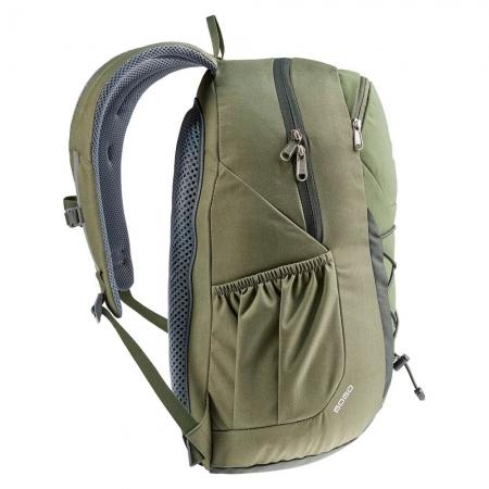 Рюкзак Deuter Gogo 25L (3813221 2243) khaki-ivy