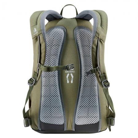 Рюкзак Deuter Gogo 25L (3813221 2243) khaki-ivy