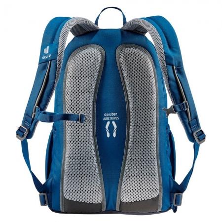 Рюкзак Deuter Gogo 25L (3813221 3130) steel-navy