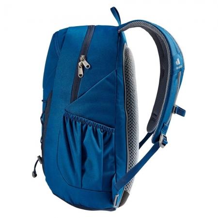 Рюкзак Deuter Gogo 25L (3813221 3130) steel-navy