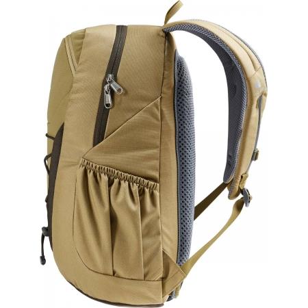 Рюкзак Deuter Gogo 25L (3813221 6605) clay-coffee