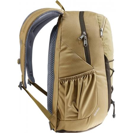 Рюкзак Deuter Gogo 25L (3813221 6605) clay-coffee