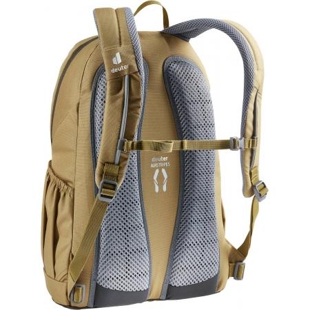 Рюкзак Deuter Gogo 25L (3813221 6605) clay-coffee