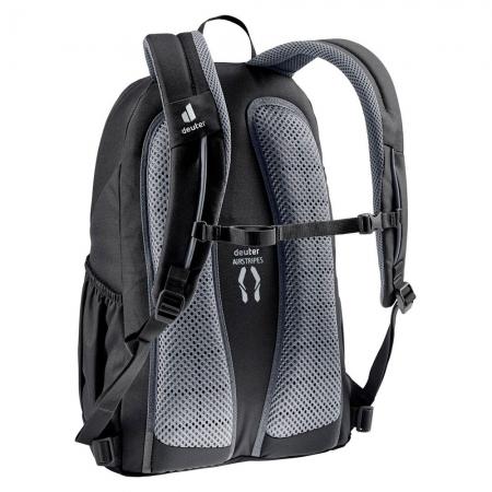 Рюкзак Deuter Gogo 25L (3813221 7000) black