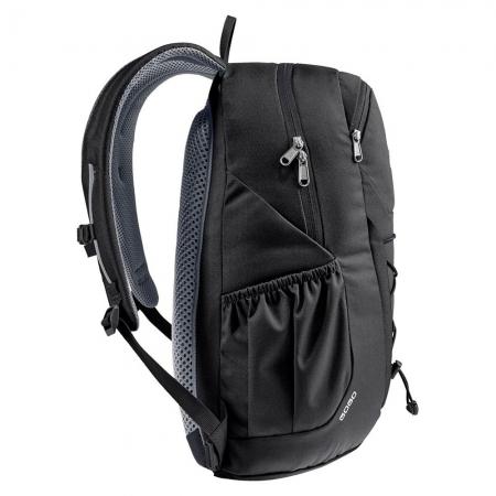 Рюкзак Deuter Gogo 25L (3813221 7000) black