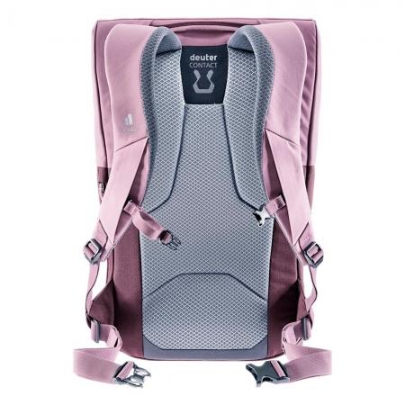 Рюкзак Deuter UP Seoul 16L (3813821 5567) aubergine-grape