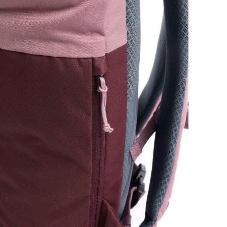 Рюкзак Deuter UP Seoul 16L (3813821 5567) aubergine-grape