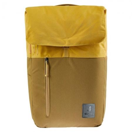 Рюкзак Deuter UP Seoul 16L (3813821 6802) clay-turmeric