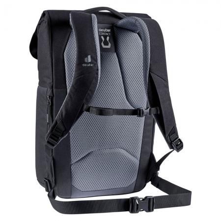 Рюкзак Deuter UP Seoul 16L (3813821 7000) black
