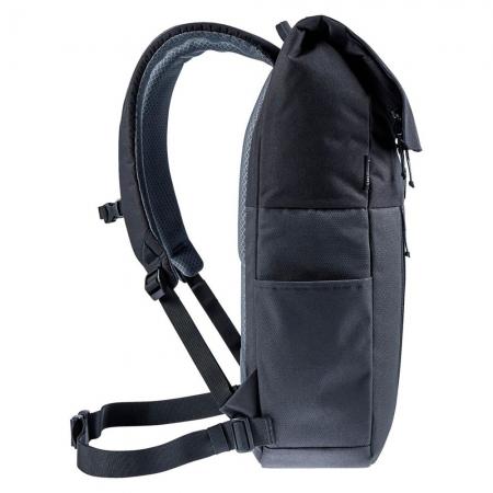 Рюкзак Deuter UP Seoul 16L (3813821 7000) black