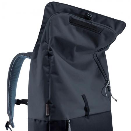 Рюкзак Deuter UP Seoul 16L (3813821 7000) black