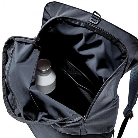 Рюкзак Deuter UP Seoul 16L (3813821 7000) black