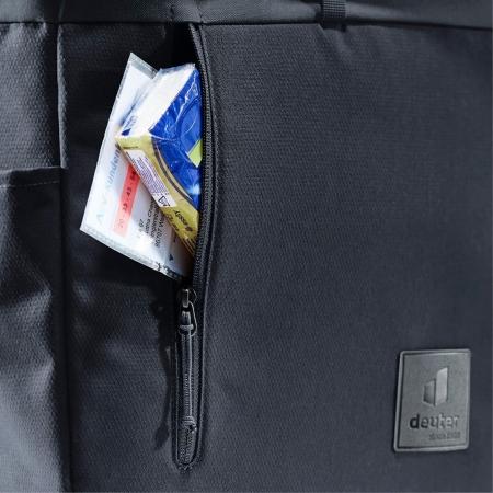 Рюкзак Deuter UP Seoul 16L (3813821 7000) black