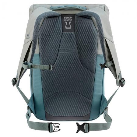 Рюкзак Deuter UP Seoul 16L (3813821 2255) teal-sage