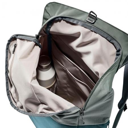 Рюкзак Deuter UP Seoul 16L (3813821 2255) teal-sage