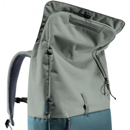 Рюкзак Deuter UP Seoul 16L (3813821 2255) teal-sage