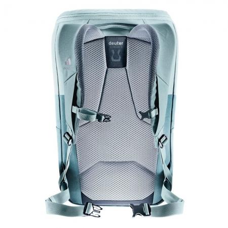 Рюкзак Deuter UP Stockholm 22L (3813721 2255) teal-sage