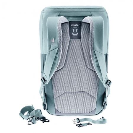 Рюкзак Deuter UP Stockholm 22L (3813721 2255) teal-sage