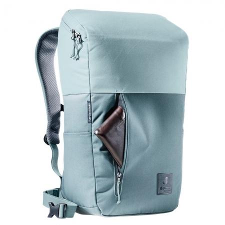 Рюкзак Deuter UP Stockholm 22L (3813721 2255) teal-sage
