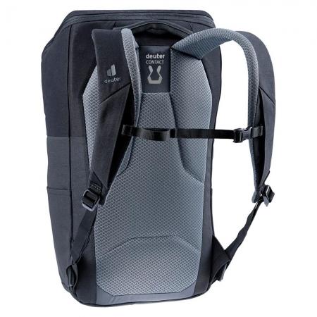 Рюкзак Deuter UP Stockholm 22L (3813721 7000) black