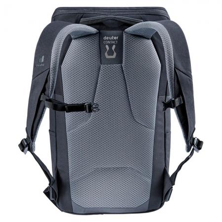 Рюкзак Deuter UP Stockholm 22L (3813721 7000) black