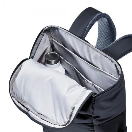 Рюкзак Deuter UP Stockholm 22L (3813721 7000) black