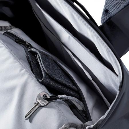 Рюкзак Deuter UP Stockholm 22L (3813721 7000) black
