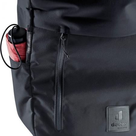 Рюкзак Deuter UP Stockholm 22L (3813721 7000) black