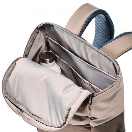 Рюкзак Deuter UP Stockholm 22L (3813721 4602) stone-pepper