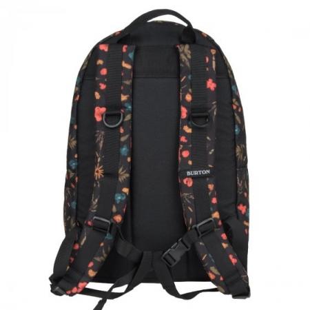 Рюкзак Burton Kettle 20L (110061) black fresh pressed