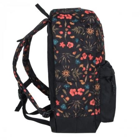 Рюкзак Burton Kettle 20L (110061) black fresh pressed