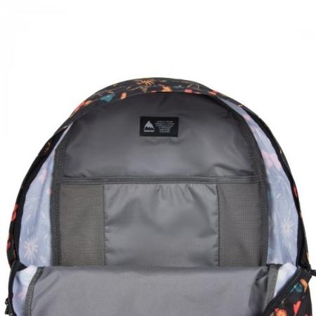 Рюкзак Burton Kettle 20L (110061) black fresh pressed