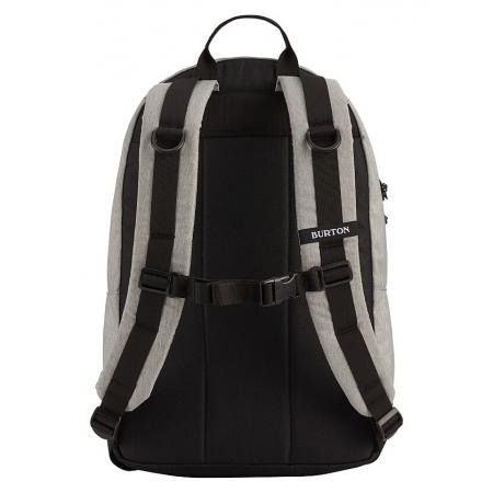 Рюкзак Burton Kettle 20L (110061) gray heather