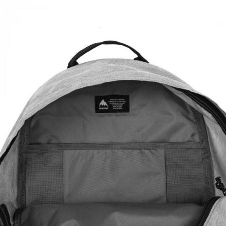 Рюкзак Burton Kettle 20L (110061) gray heather