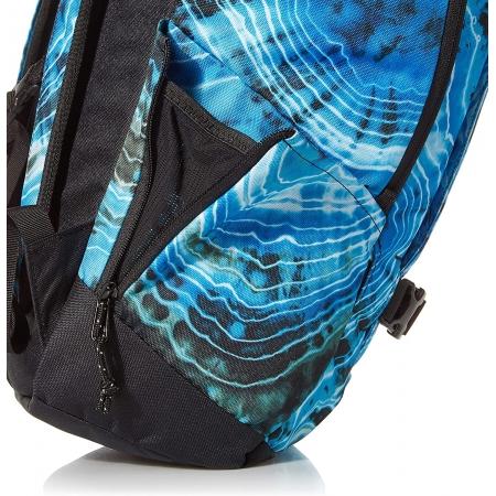 Рюкзак Burton Kilo 2.0 27L (213431) katya moondye