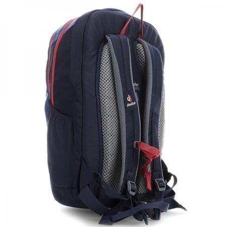 Рюкзак жіночий Deuter Giga 28L SL (3821118 3130) steel-navy