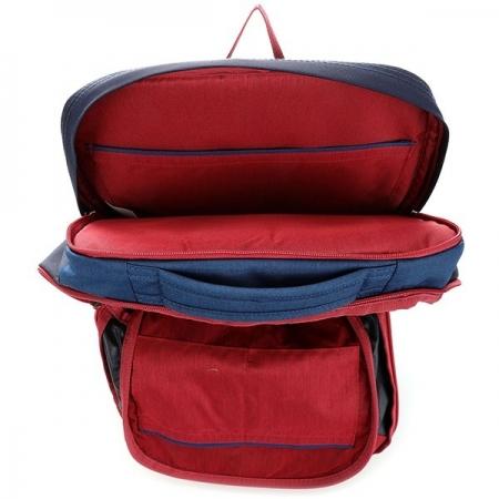 Рюкзак жіночий Deuter Giga 28L SL (3821118 3130) steel-navy