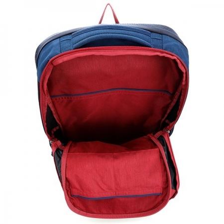 Рюкзак жіночий Deuter Giga 28L SL (3821118 3130) steel-navy