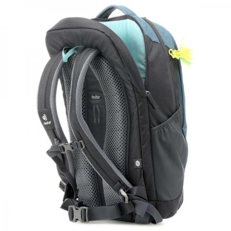 Рюкзак жіночий Deuter Giga 28L SL (3821120 3445) arctic-graphite