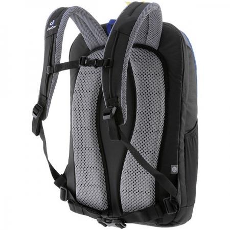 Рюкзак жіночий Deuter Giga 28L SL (3821118 4701) graphite-black