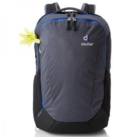 Рюкзак жіночий Deuter Giga 28L SL (3821118 4701) graphite-black