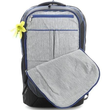 Рюкзак жіночий Deuter Giga 28L SL (3821118 4701) graphite-black