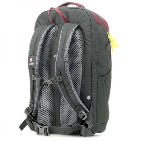 Рюкзак женский Deuter Giga 28L SL (3821120 5207) maron-ivy