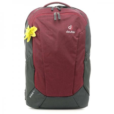 Рюкзак женский Deuter Giga 28L SL (3821120 5207) maron-ivy