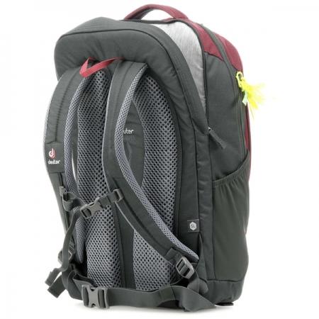 Рюкзак женский Deuter Giga 28L SL (3821120 5207) maron-ivy