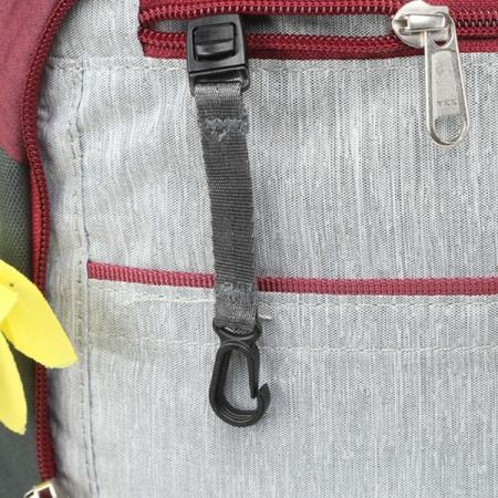 Рюкзак женский Deuter Giga 28L SL (3821120 5207) maron-ivy