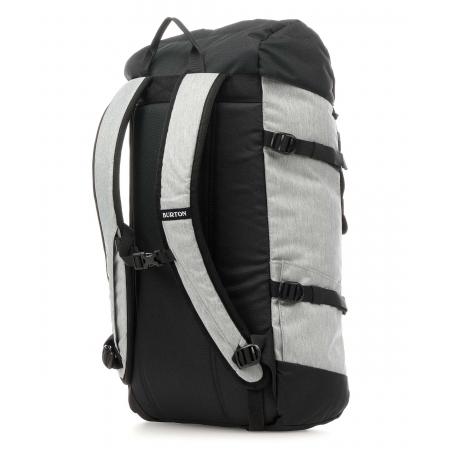 Рюкзак Burton Tinder 2.0 30L (213451) gray heather