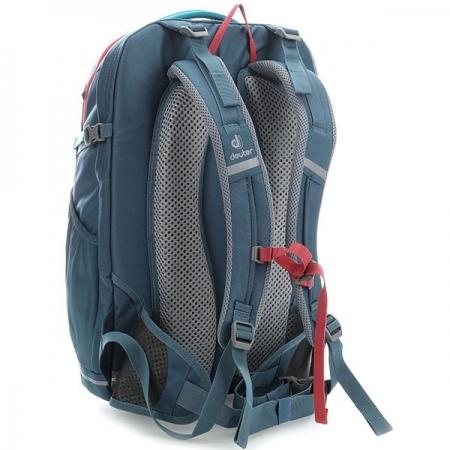 Рюкзак жіночий Deuter Giga Bike 28L SL (3822118 3325) petrol-arctic
