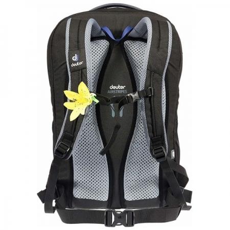 Рюкзак жіночий Deuter Giga Bike 28L SL (3822118 4701) graphite-black
