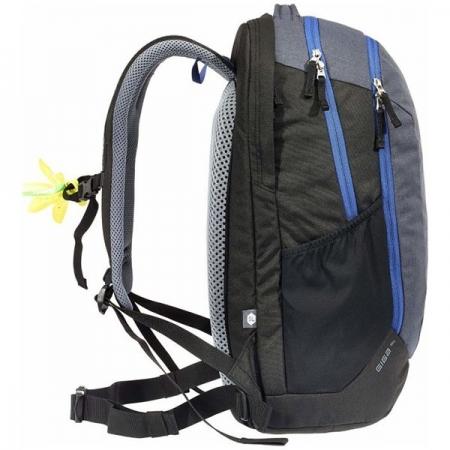 Рюкзак жіночий Deuter Giga Bike 28L SL (3822118 4701) graphite-black
